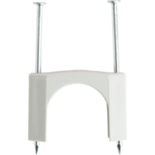 Minerallac Insulated Service Entrance Staple #2 Type SER and 3/4" EMT 0.937" Diameter UV Stabilized