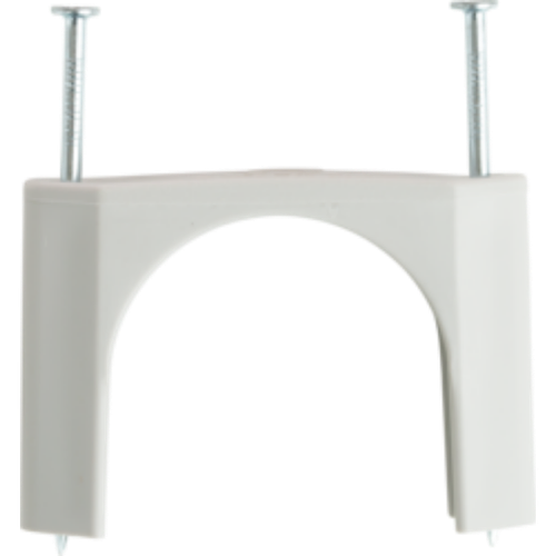 Minerallac ISER40 Insulated Service Entrance Staple, High-Carbon Steel, #4/0 SER