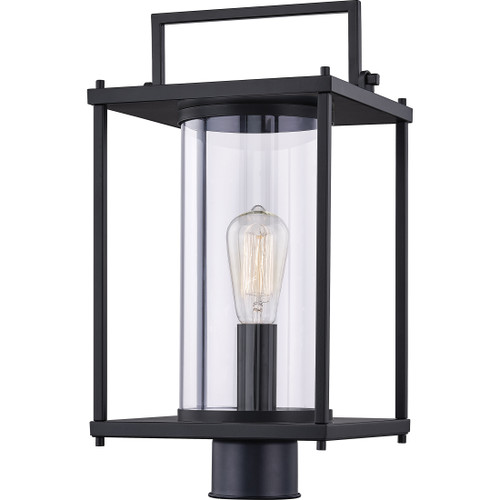 Quoizel  Transitional Outdoor post 1 light QZL-GRE9009