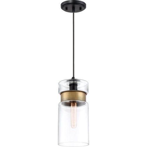 Quoizel  Transitional Mini pendant QZL-GTG1506