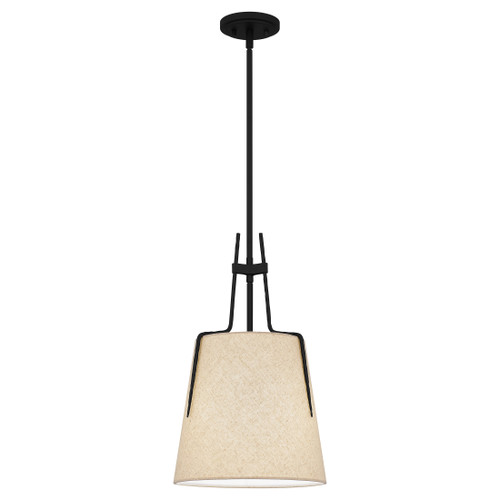 Quoizel QZL-LOA1512 Transitional Mini pendant 1 light