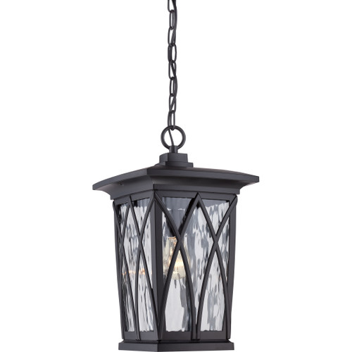 Quoizel  Transitional Outdoor hanging QZL-GVR1910