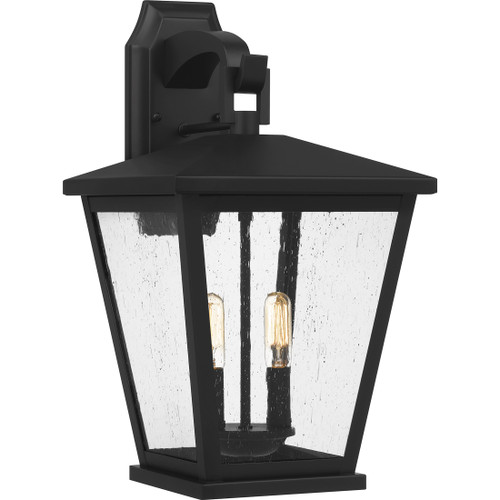 Quoizel QZL-JFY8411 Traditional Outdoor wall 1 light