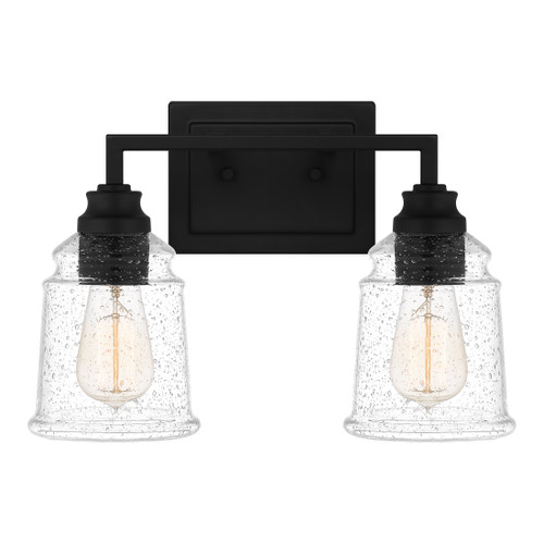 Quoizel  Traditional Bath 2 lights QZL-MCI8614