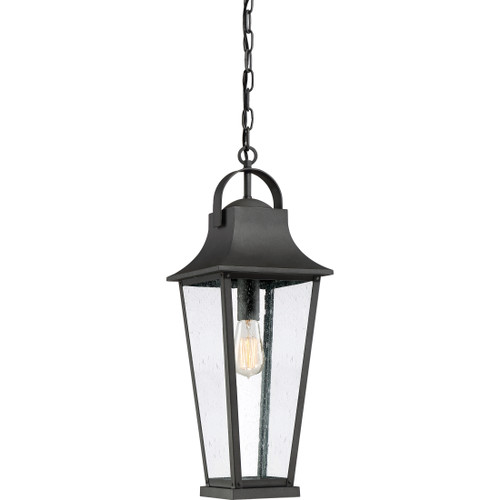 Quoizel QZL-GLV1508 Transitional Mini pendant 1 light