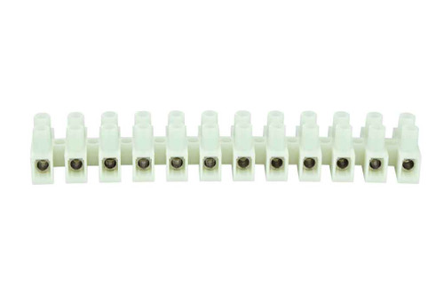 NSi Industries ITB35-12 Insulated Terminal Block 35 Amp