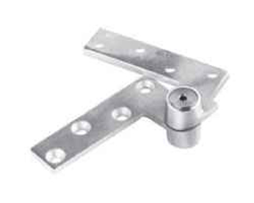 Norton Rixson 3/4" Offset Heavy Duty Top Pivot with Needle Bearings
