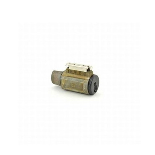 Schlage Commercial 29-018 SCHLAGE F-line lever 5-Pin Cylinder KD