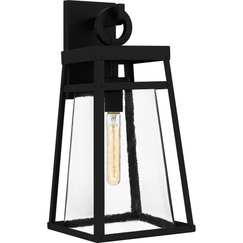 Quoizel  Transitional Outdoor wall 1 light QZL-GFY8409