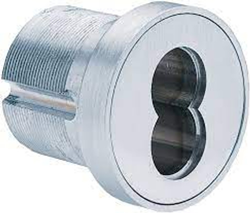 Schlage Commercial 80-105 SFIC Mortise Housing Less Core, with Adams Rite 4070 Cam