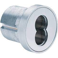 Schlage Commercial 80-105 SFIC Mortise Housing Less Core, with Adams Rite 4070 Cam