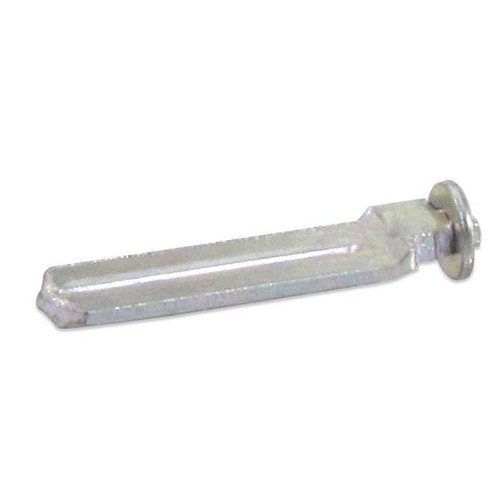 Schlage Commercial B220-032 Double Cylinder Tail Piece 604