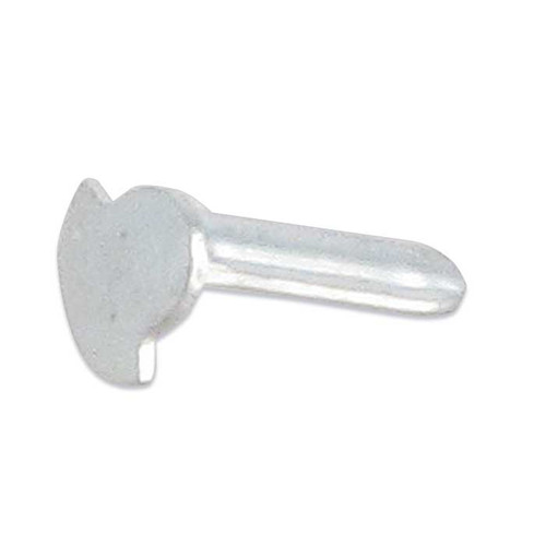 Schlage Commercial B600-085 B562 Classic Modular and Everest/Primus Double Cylinder Tailpiece, 1-3/8 " to 1-3/4" Door Thickness