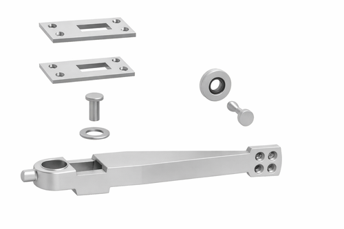 Norton Rixson 282026 - 28 Series Floor Closer Arm Pack
