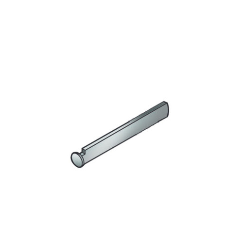 Schlage Commercial B610-046 Tailpiece & Retainer B662