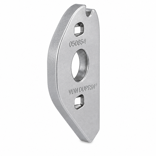 Von Duprin 050854 Exit Device EL Baseplate Conversion Kit for 4' Device