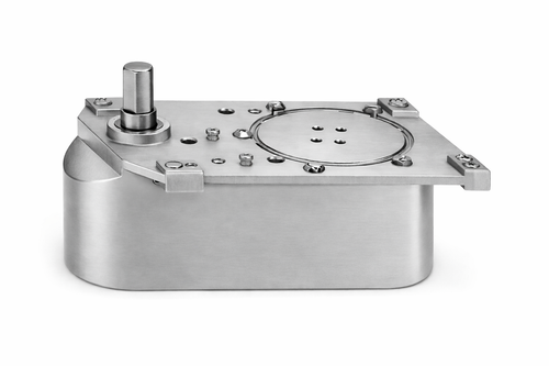 Norton Rixson 27 Series Heavy Duty Floor Closer - Body Only