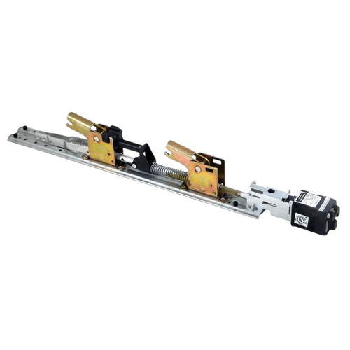 Von Duprin Baseplate Conversion Kit with Allegion Connect
