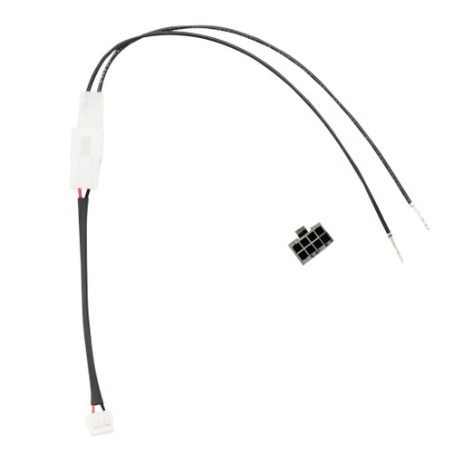 Von Duprin 040069-00 QEL Motor Cable with QEL CON Adapter Harness for 4 ft Exit Devices