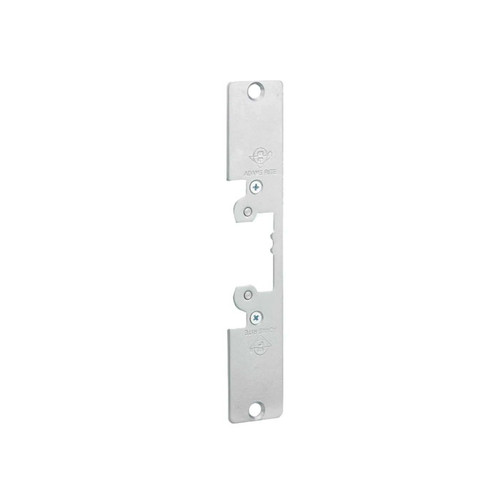 Adams Rite FPK7410 7410 Series Faceplate Kit For Use With 7410 Electric Strike