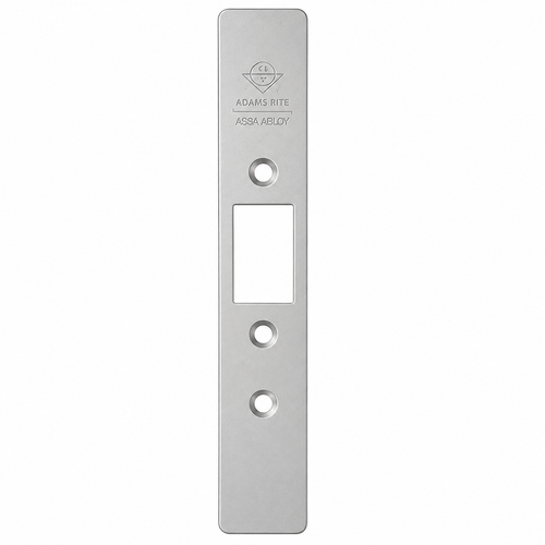 Adams Rite 24-0137 4900 Series Deadlatch Faceplate