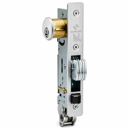 Adams Rite MS+1893 Series MS Deadlock/Deadlatch Body Only