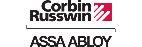 Corbin Russwin 222F71 ED7000 Through Bolt