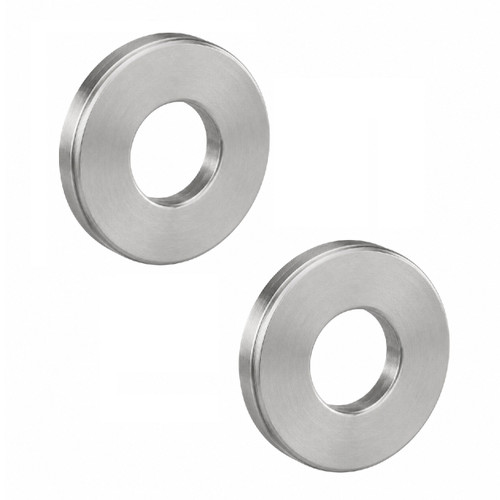 Corbin Russwin ML2000 Series Rose Pack,2 Piece Pack