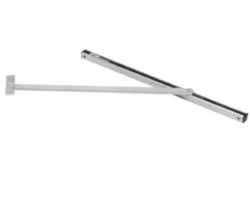 Norton Rixson 10-236, 10 Series Checkmate Surface Stops/Holders Norton Rixson 10-236, 10 Series Checkmate Surface Stops/Holders