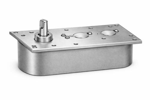 Norton Rixson 40 Series Heavy Duty Floor Closer - Body Only