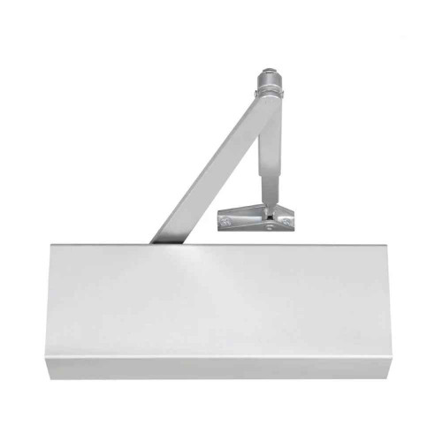 Norton Rixson 7500 Series Surface Door Closer Body Only Norton Rixson 7500 Series Surface Door Closer Body Only