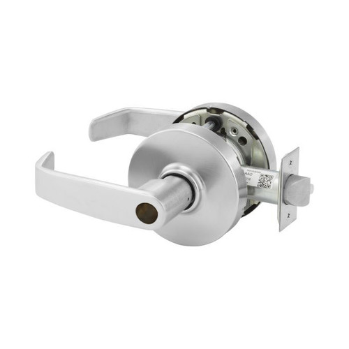 Sargent 10X Line Series - Storeroom (10XG26) Grade 1 Double Cylinder Heavy Duty Cylindrical Lock, Less Cylinder Sargent 10X Line Series - Storeroom (10XG26) Grade 1 Double Cylinder Heavy Duty Cylindrical Lock, Less Cylinder