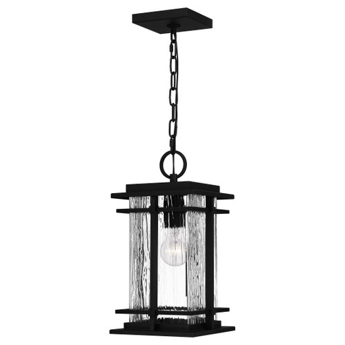 Quoizel QZL-MCL1508 Transitional Mini pendant 1 light