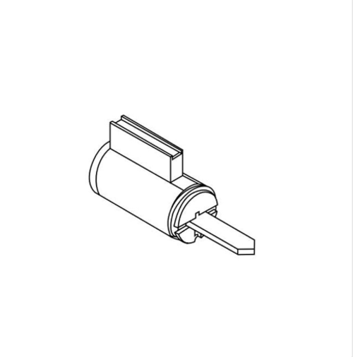 Corbin Russwin Cylinder Tailpiece 2000 Series