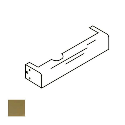 Norton Rixson 8000 Series Accessories - Plastic Slim Line Cover