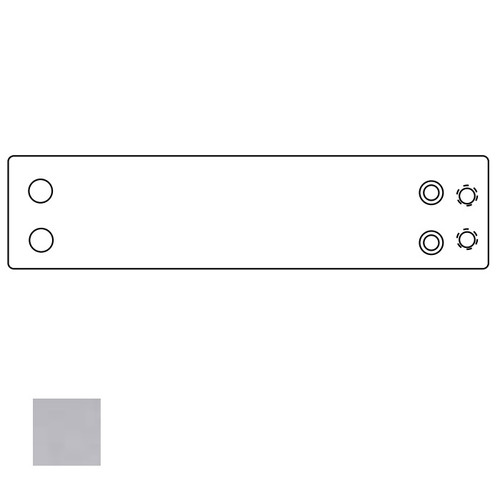 Norton Rixson 1600 Series Drop Plate - Retrofit Adaptor Plate