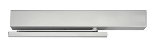 Norton Rixson 7213MPSO - 7200 Series Electromechanical Door Closer Slave Support, Rigid Arm Slide Track