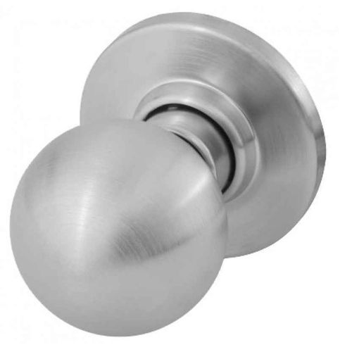 Sargent 82-0424 Mortise Outside Front Trim for Multiple Lock Functions