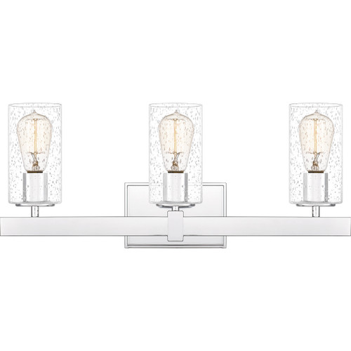 Quoizel  Transitional Bath 3 light QZL-KIR8623