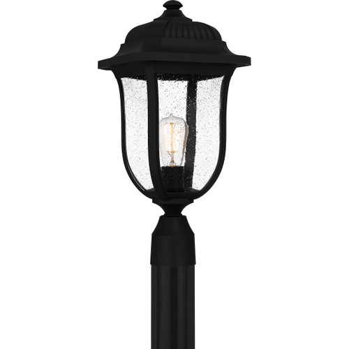 Quoizel QZL-MUL9009 Traditional Outdoor post 1 light