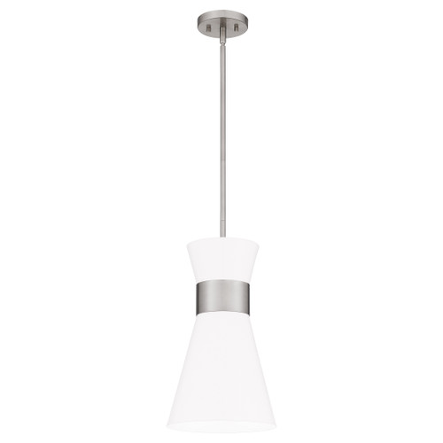 Quoizel  Modern Mini pendant 1 light QZL-FMT1512