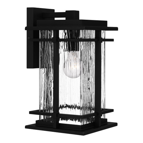 Quoizel QZL-MCL8408 Transitional Outdoor wall 1 light