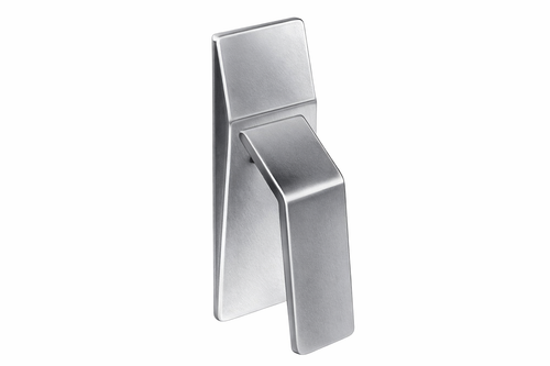 Sargent 114/115 Hospital Push/Pull Latch with 5" Backset