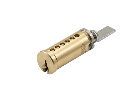 Sargent 13-0090 Rim Cylinder Plug Only