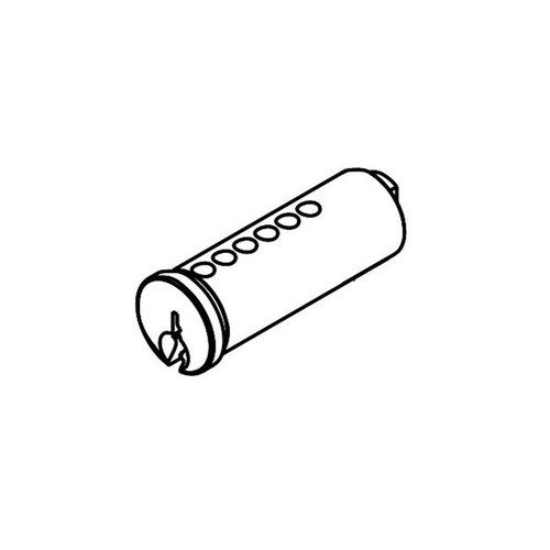 Sargent 13-0874 480 Deadlock Cylinder Plug Sargent 13-0874 480 Deadlock Cylinder Plug