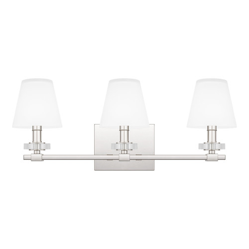 Quoizel QZL-KLS8623 Transitional Bath 3 lights