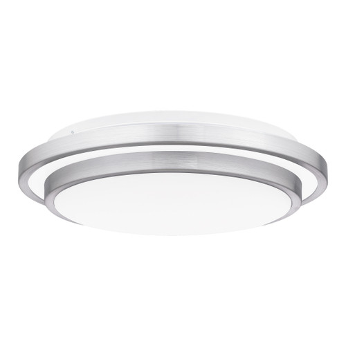 Quoizel  Contemporary Flushmount led QZL-IVG1614