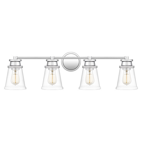 Quoizel  Transitional Bath 4 lights QZL-HAV8633