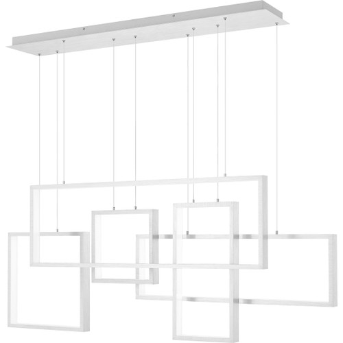 Quoizel QZL-PCCV157 Contemporary Island led light