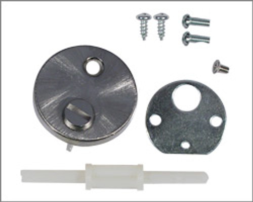 Sargent 184KB 8200 Mortise Emergency Release Key Plate Sargent 184KB 8200 Mortise Emergency Release Key Plate